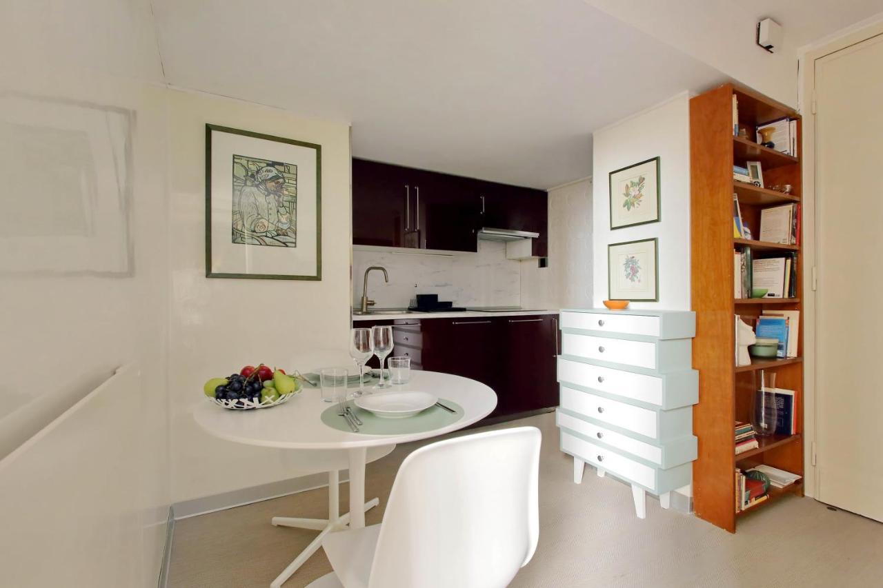 Apartament Ych-Loft Margutta Per Smart Worker Rzym Zewnętrze zdjęcie