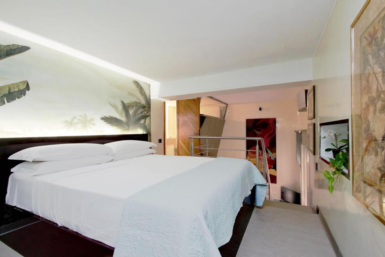Apartament Ych-Loft Margutta Per Smart Worker Rzym Zewnętrze zdjęcie