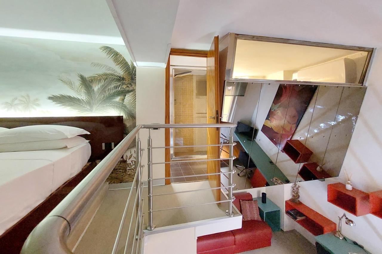 Apartament Ych-Loft Margutta Per Smart Worker Rzym Zewnętrze zdjęcie