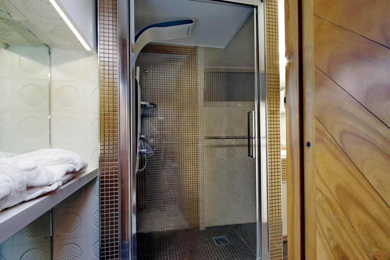 Apartament Ych-Loft Margutta Per Smart Worker Rzym Zewnętrze zdjęcie