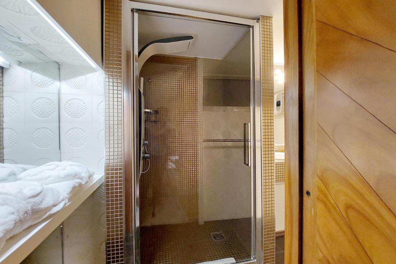Apartament Ych-Loft Margutta Per Smart Worker Rzym Zewnętrze zdjęcie